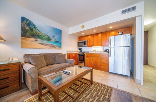 Kahana Apartment | Royal Kahana Maui by OUTRIGGER