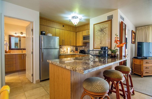Kahana Apartment | Royal Kahana Maui by OUTRIGGER