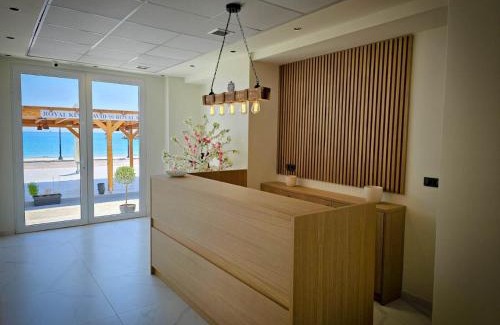 Kardamena Hotel | Royal King David