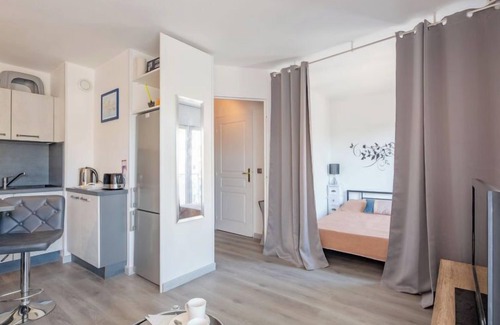 Frejus Port Apartment | Royal Marine by Interhome