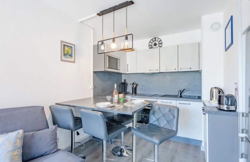 Frejus Port Apartment | Royal Marine by Interhome