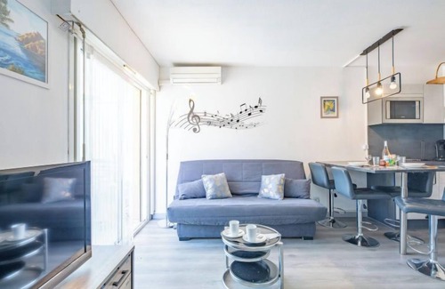 Frejus Port Apartment | Royal Marine by Interhome
