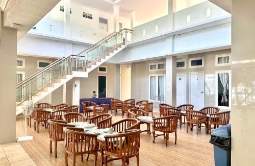 Pramuka Island House | Royal Mermaid