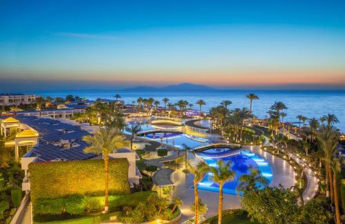 El Hadaba Resort | Royal Monte-Carlo Sharm Resort & SPA