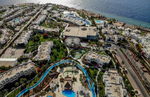 El Hadaba Resort | Royal Monte-Carlo Sharm Resort & SPA
