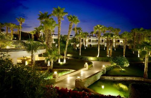 El Hadaba Resort | Royal Monte-Carlo Sharm Resort & SPA
