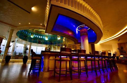 El Hadaba Resort | Royal Monte-Carlo Sharm Resort & SPA