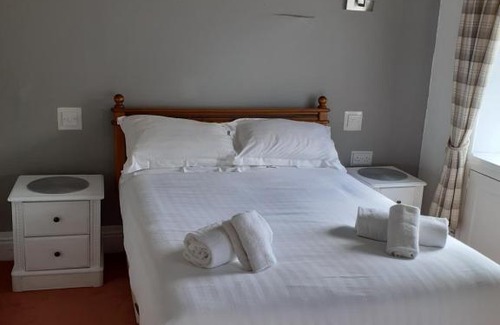 Spark Bridge Hotel | Royal oak