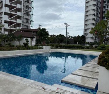 Basak Apartment | Royal Ocean Crest Mactan