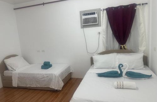 Basak Apartment | Royal Oceancrest condominium