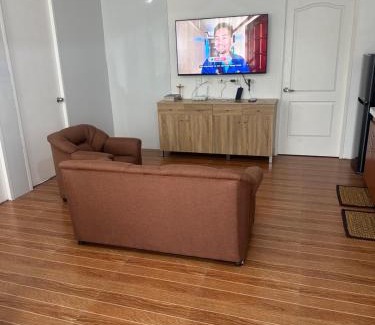 Basak Apartment | Royal Oceancrest condominium