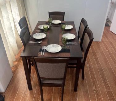Basak Apartment | Royal Oceancrest condominium