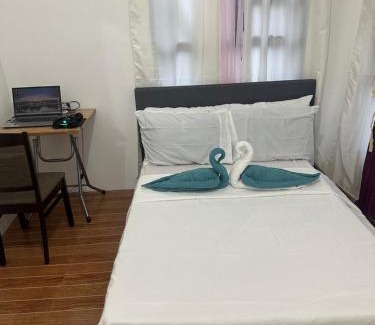 Basak Apartment | Royal Oceancrest condominium