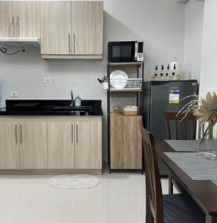 Danao Apartment | Royal Oceancrest Panglao