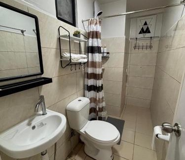 Danao Apartment | Royal Oceancrest Panglao