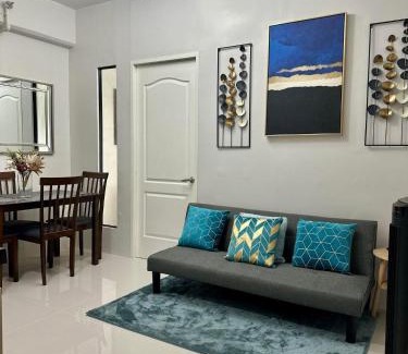 Danao Apartment | Royal Oceancrest Panglao