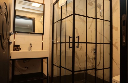 Ipekyolu Hotel | Royal Palas Hotel