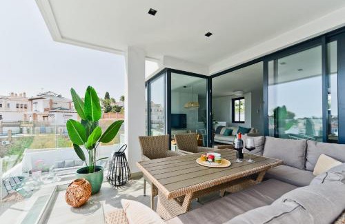 Chimenea Villa | Royal Palm 36