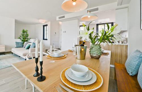 Chimenea Villa | Royal Palm 36