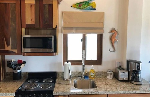 Caye Caulker Condo | Royal Palm @ Palm Life Belize: Upscale condo overlooking the Caribbean Sea!n