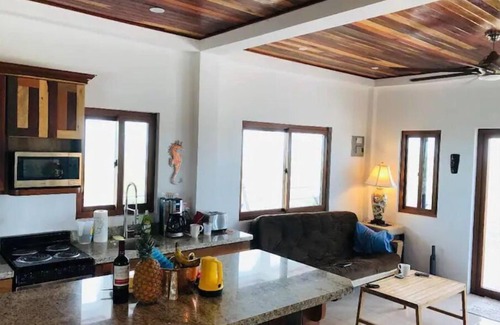 Caye Caulker Condo | Royal Palm @ Palm Life Belize: Upscale condo overlooking the Caribbean Sea!n