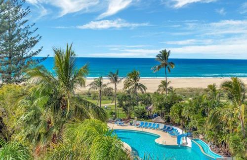 Palm Beach Apartment | Royal Palm Resort on the Beach