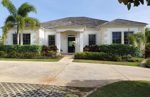 Westmoreland Villa | Royal Palm Villa 2, 3 and 6