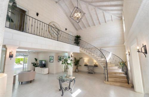 Porters Villa | Royal Palms, St James