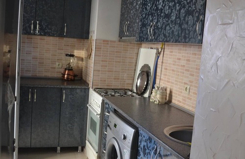 Adjara Apartment | Royal Paradise