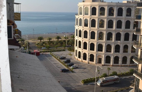 Adjara Apartment | Royal Paradise