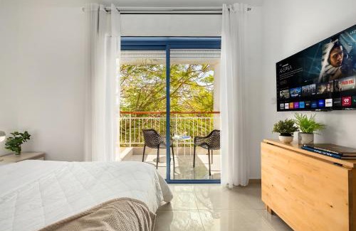 Eilat Apartment | Royal Park Apartments Resort by Sea N Rent