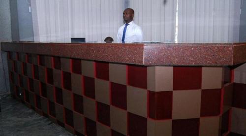 Asaba Cabin | Royal Park Hotel Suite - Standard