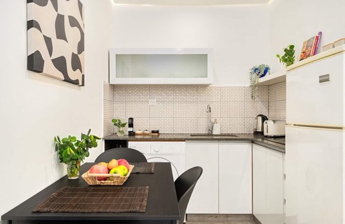 Eilat Apartment | Royal Park Resort Apartment 103