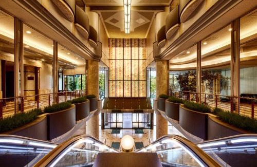 Chiba City Centre Hotel | Royal Pines Hotel Chiba- Opening in Jan 2025