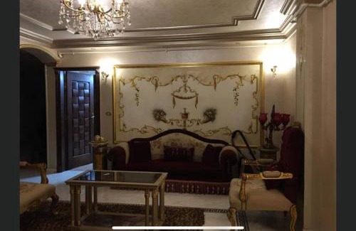 Al Haram Apartment | Royal Pyramids Palace Residence