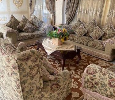 Al Haram Apartment | Royal Pyramids Palace Residence