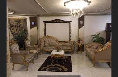 Al Haram Apartment | Royal Pyramids Palace Residence