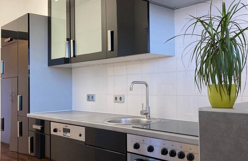 Knittelfeld Apartment | ROYAL RACiNG SUiTE TOP1 - ROYAL RACiNG SUiTE KF