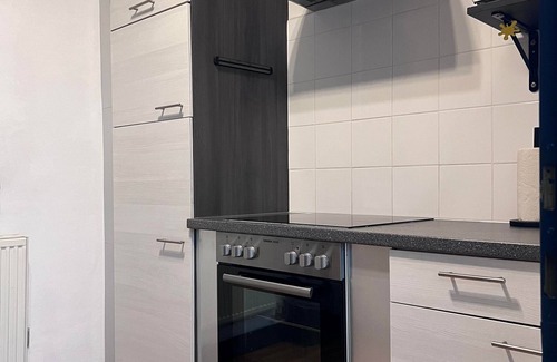 Knittelfeld Apartment | ROYAL RACiNG SUiTE TOP2 - ROYAL RACiNG SUiTE KF