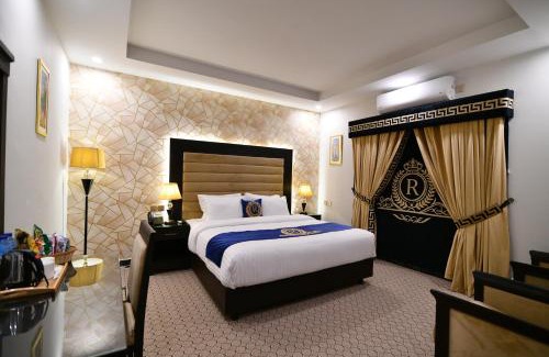 F-6 Sector House | Royal Regency Hotel