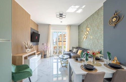 Pre Apartment | Royal Residence Balbi 1