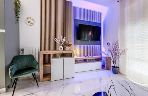 Pre Apartment | Royal Residence Balbi 1