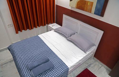 Madhapur Apartment | Royal Residency 3BHK -II
