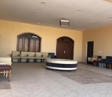 Remah House | Royal rest Abusamra