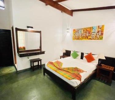 Sigiriya Hotel | Royal Retreat, Sigiriya 5 mins to Sigiriya Rock