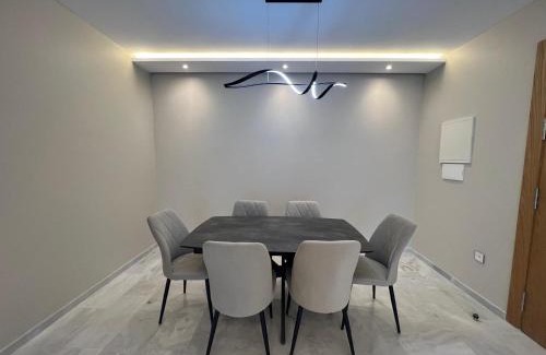 Tangier Apartment | Royal Rif Tanger City Centre