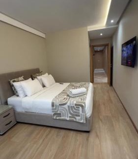Tangier Apartment | Royal Rif Tanger City Centre