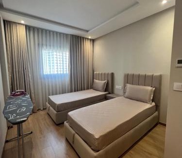 Tangier Apartment | Royal Rif Tanger City Centre