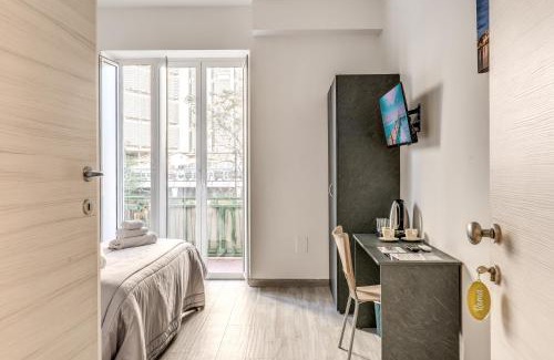 Vasto Bed & Breakfast | Royal Rooms B&B
