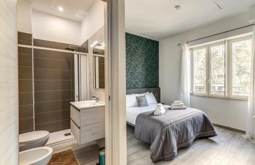 Vasto Bed & Breakfast | Royal Rooms B&B